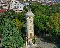 İZMİT CLOCK TOWER20200916 (cropped)2.jpg